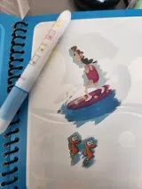 J. review photo