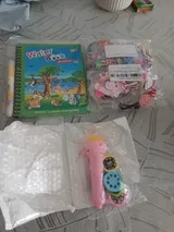 Cliente review photo