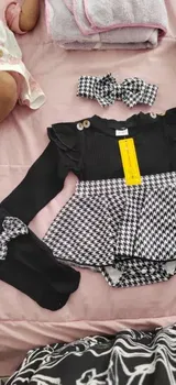 Cliente review photo