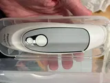 Cliente review photo