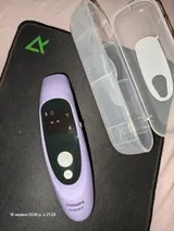 Cliente review photo