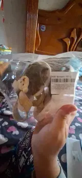 Cliente review photo