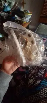 Cliente review photo