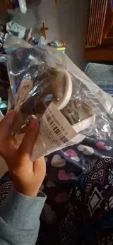 Cliente review photo