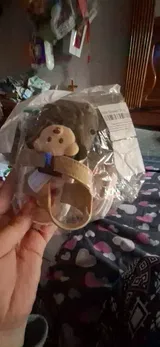 Cliente review photo