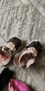 Cliente review photo