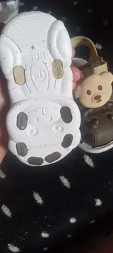 Cliente review photo