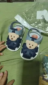 Cliente review photo