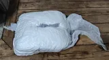 Cliente review photo