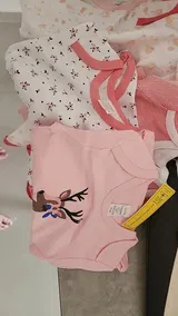 Cliente review photo