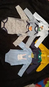 F. review photo