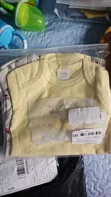 Cliente review photo