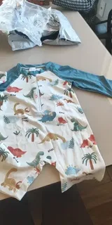 Cliente review photo