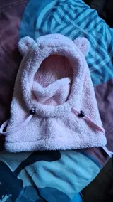 Cliente review photo