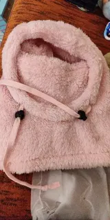 Cliente review photo