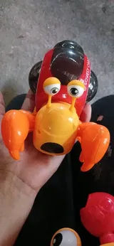 Cliente review photo