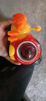 Cliente review photo