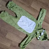 Cliente review photo