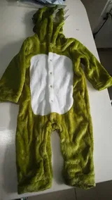 Cliente review photo