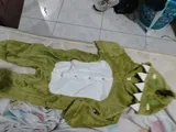 Cliente review photo