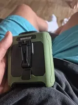 Cliente review photo