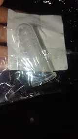 Cliente review photo