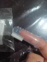 Cliente review photo