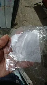 Cliente review photo