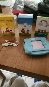 Cliente review photo