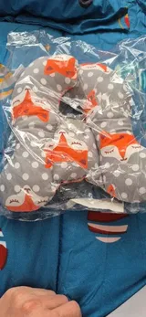 Cliente review photo