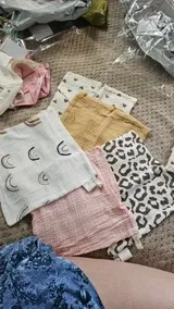 Cliente review photo