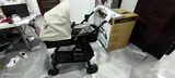 Cliente review photo