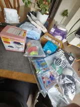 Cliente review photo