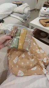 Cliente review photo