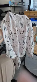 Cliente review photo
