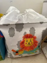 Cliente review photo