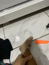 Cliente review photo
