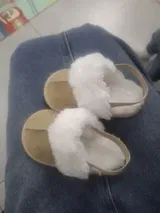 Cliente review photo