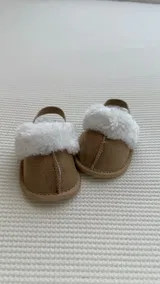 A. review photo