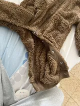 Cliente review photo