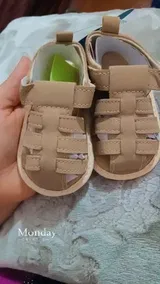 Cliente review photo