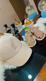Cliente review photo