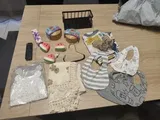 Cliente review photo