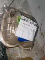 Cliente review photo