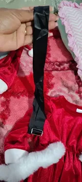 Cliente review photo