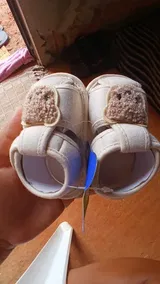 Cliente review photo