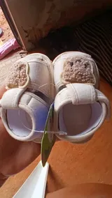 Cliente review photo
