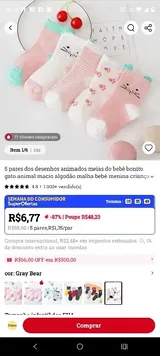 Cliente review photo