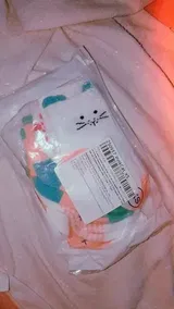 Cliente review photo