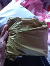 Cliente review photo
